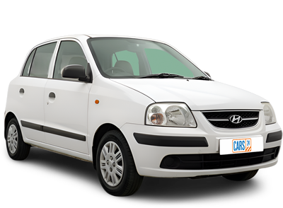 Hyundai Santro Xing-img